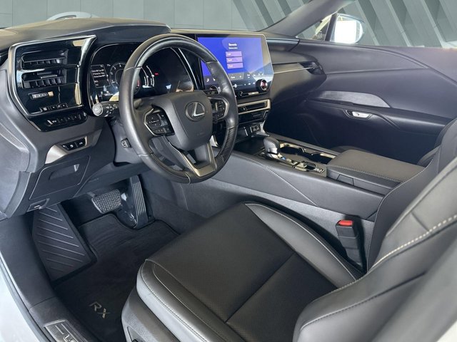 Certified 2024 Lexus RX 350 Premium w/ Accessory Package (K3) image 31