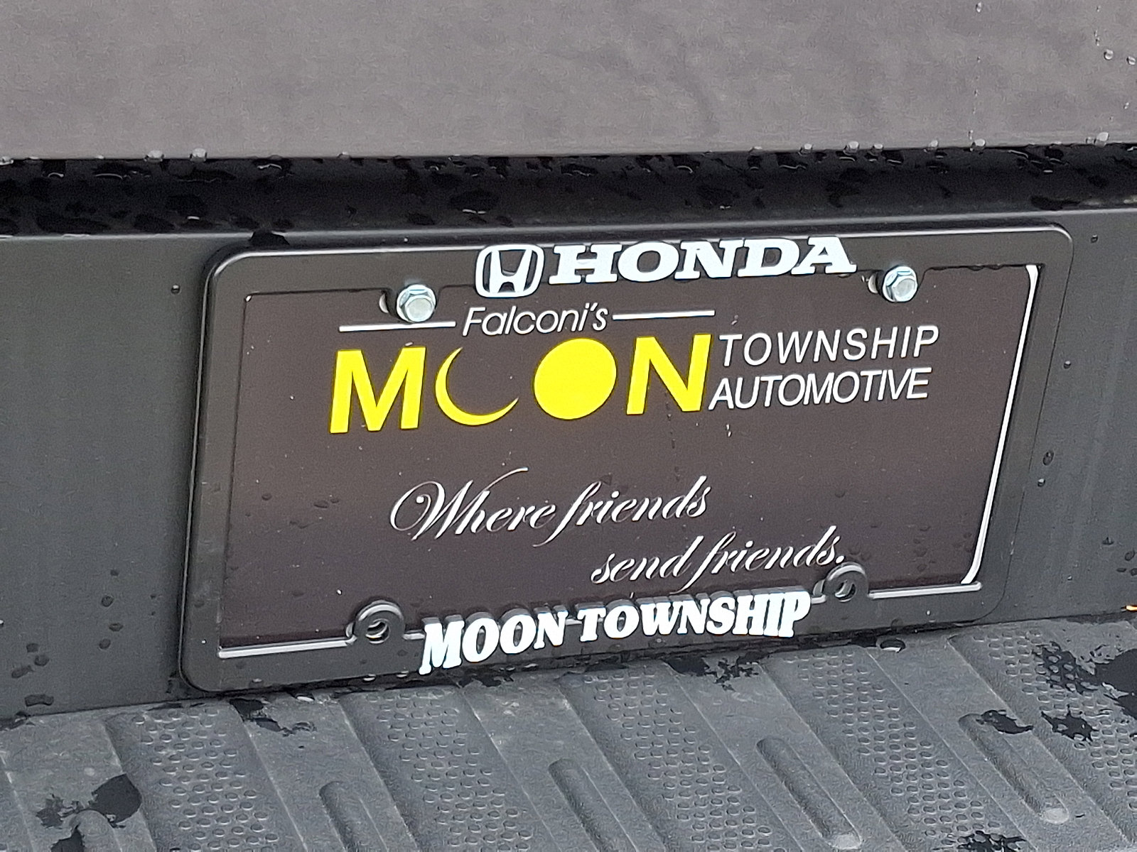 New 2026 Honda Ridgeline TrailSport image 32