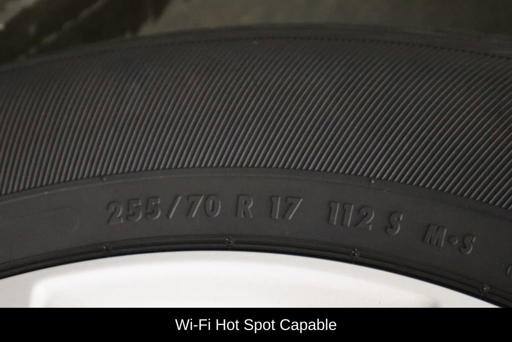 Used 2024 Chevrolet Silverado 1500 W/T w/ WT Fleet Convenience Package image 35