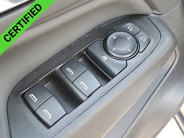 Used 2024 Chevrolet Equinox LT w/ LPO, Floor Liner Package image 23