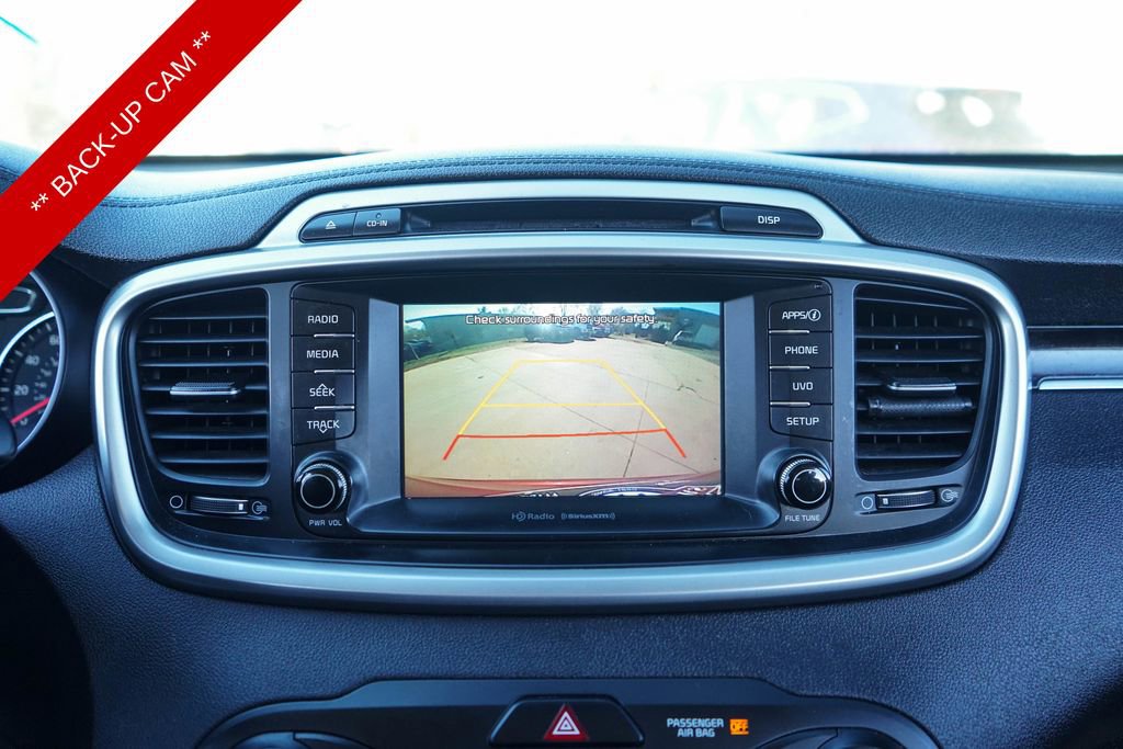Used 2018 Kia Sorento LX image 20