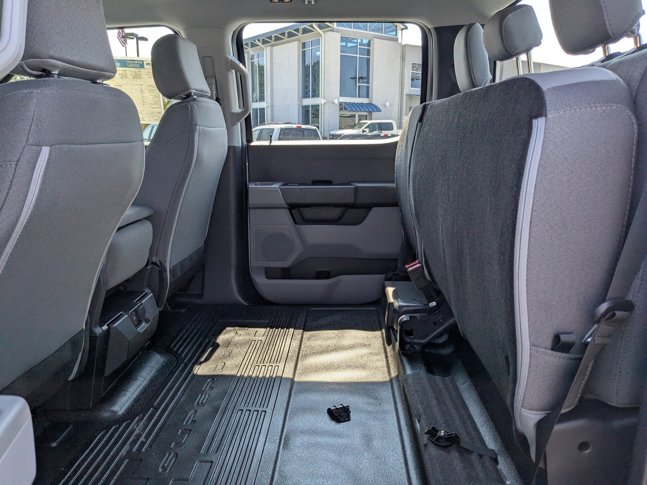 New 2026 Ford F250 XL w/ XL Driver Assist Package image 13