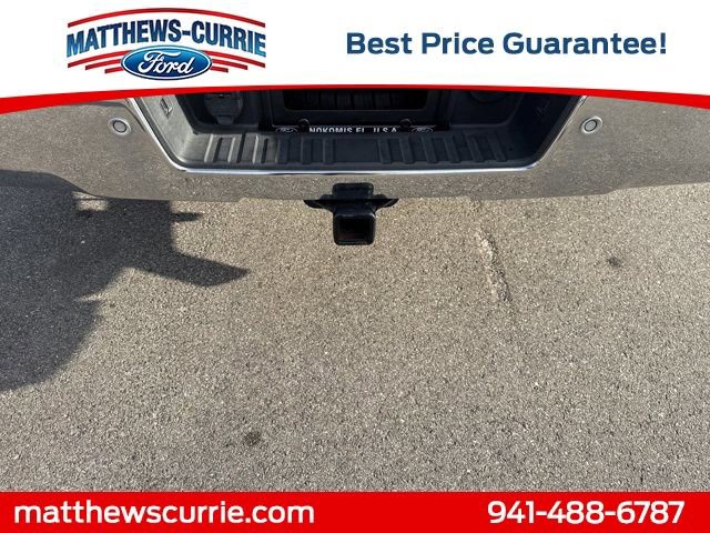 Used 2018 GMC Sierra 1500 SLT w/ SLT Premium Package RWD image 13