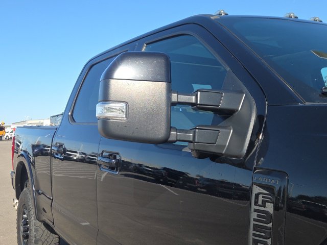 Used 2020 Ford F350 Lariat AWD/4WD image 9