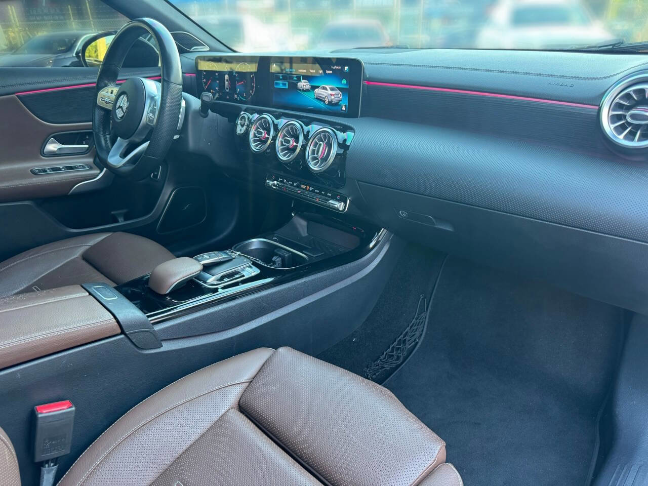 Used 2019 Mercedes-Benz A 220 w/ AMG Line image 26