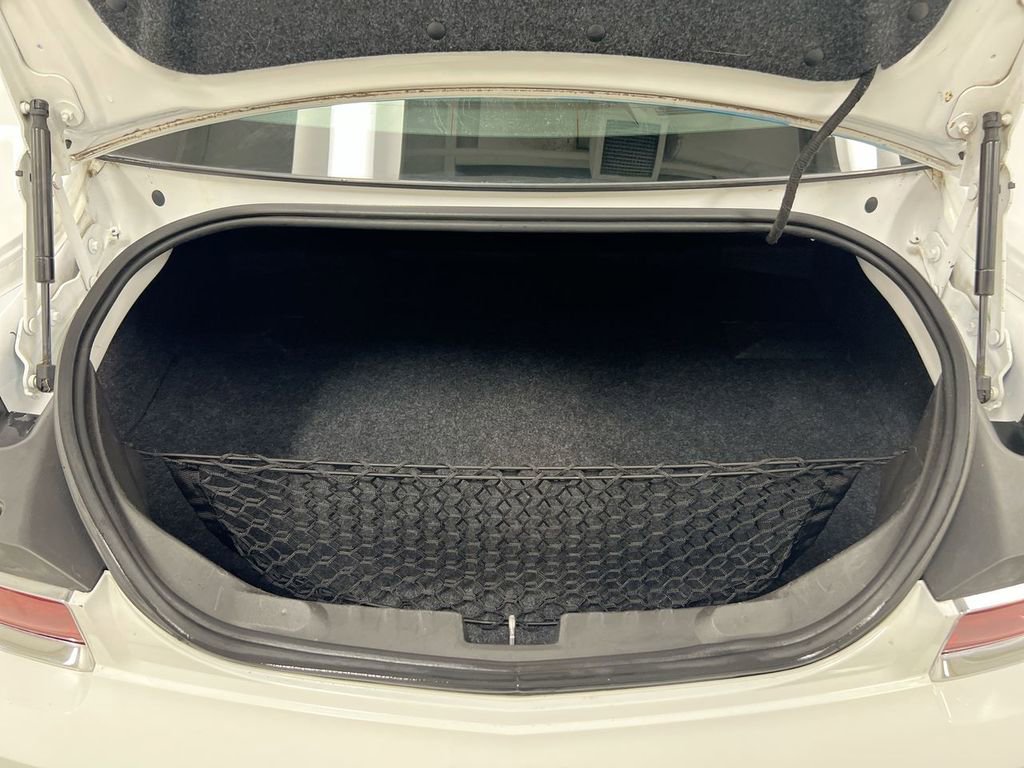 Used 2012 Chevrolet Camaro LT w/ RS Package image 22