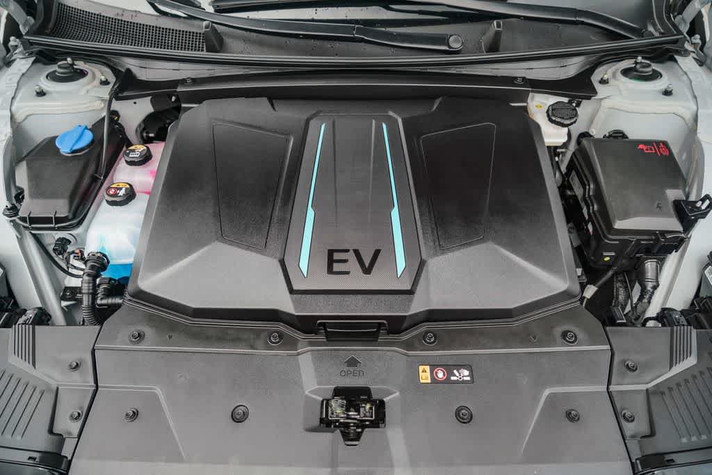 Used 2024 Hyundai Ioniq 5 SEL RWD image 26