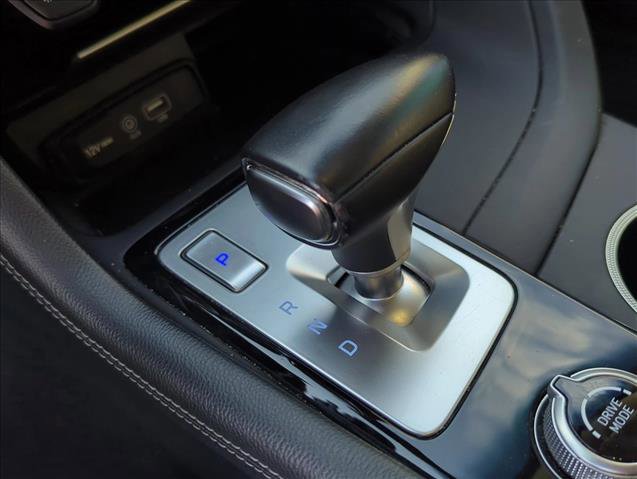 Used 2020 Genesis G70 2.0T image 21