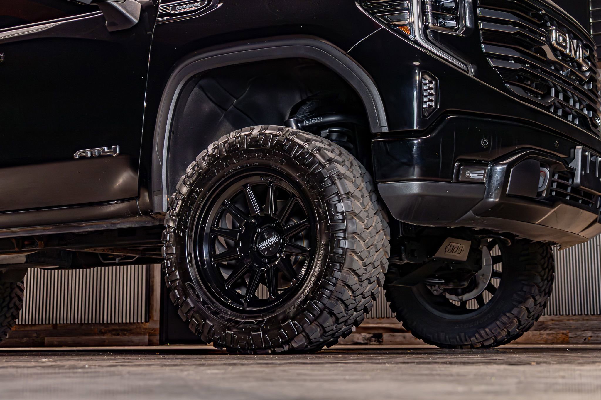 Used 2022 GMC Sierra 1500 AT4 w/ AT4 Premium Package image 15