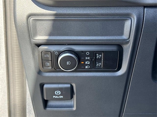 Used 2024 Ford F150 XLT w/ Mobile Office Package image 29