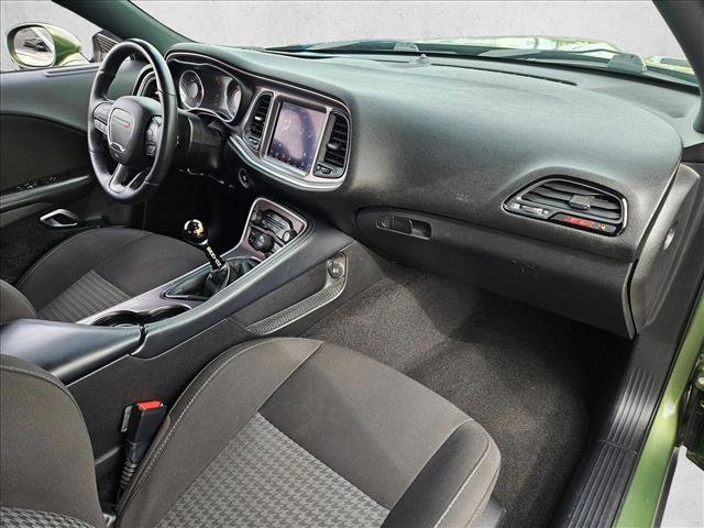 Used 2021 Dodge Challenger R/T Scat Pack image 20