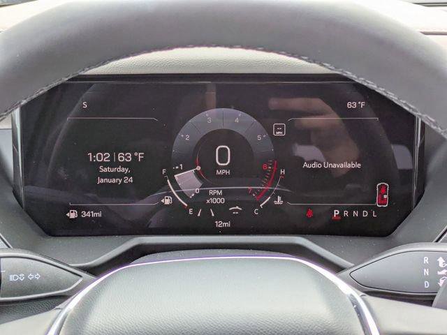 New 2026 GMC Acadia Elevation w/ Black Edition image 31