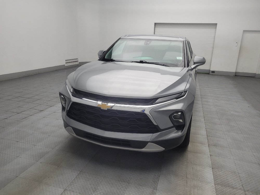 Used 2023 Chevrolet Blazer LT FWD image 15