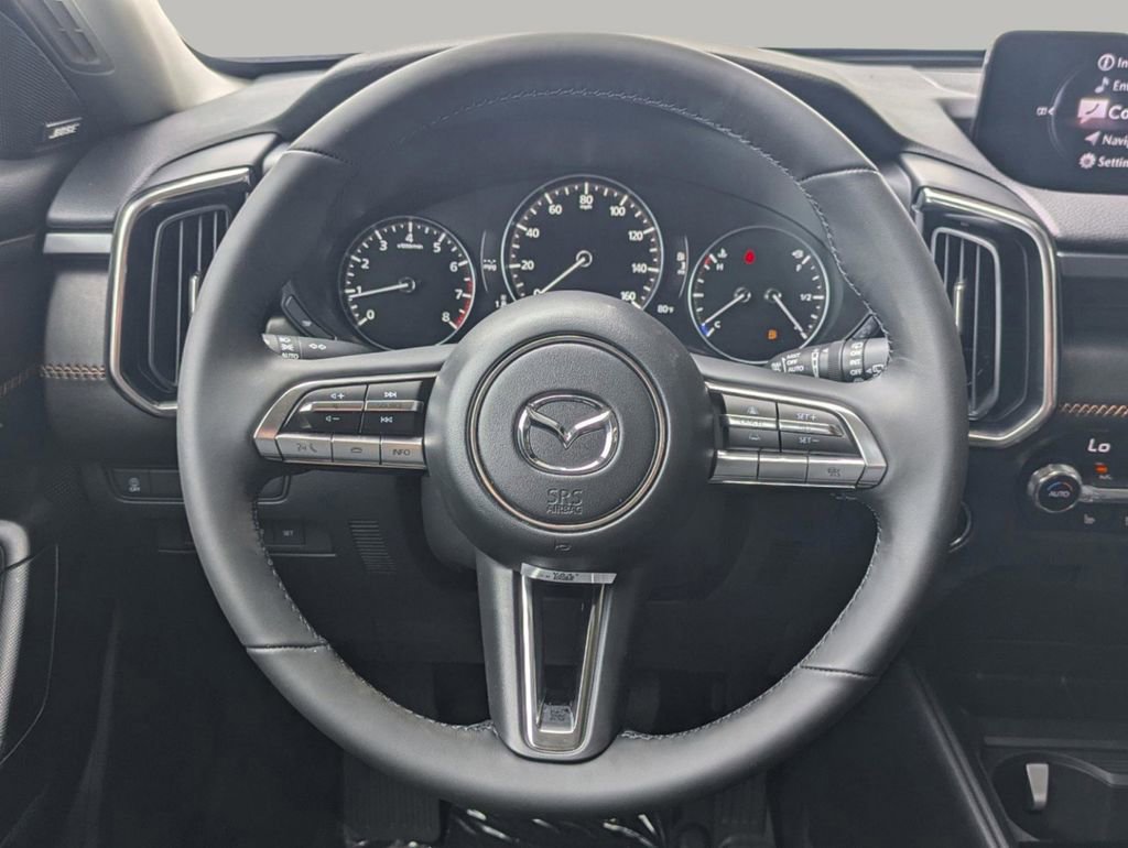 Used 2025 MAZDA CX-50 AWD 2.5 S w/ Weather Package image 15