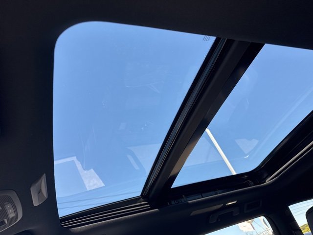 New 2026 INFINITI QX80 4WD image 20