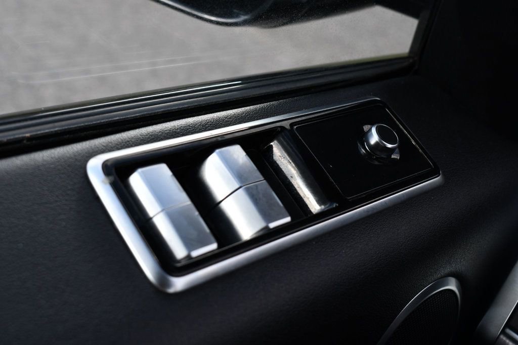 Used 2020 Land Rover Range Rover Sport HSE image 44