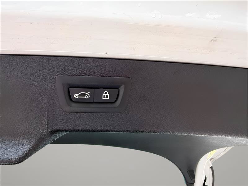 Used 2018 BMW X6 xDrive35i AWD/4WD image 45