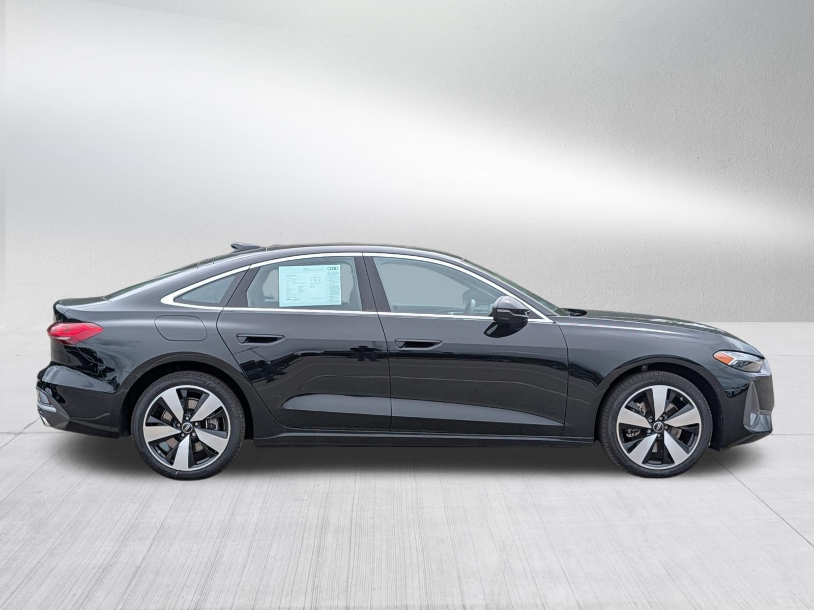 Certified 2025 Audi A5 Prestige w/ 19" Wheel Package AWD/4WD image 8