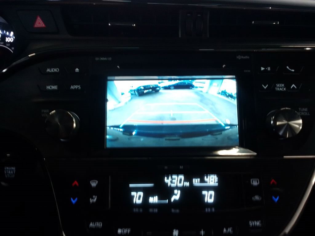 Used 2017 Toyota Avalon XLE Premium w/ All Weather Liner Package image 13