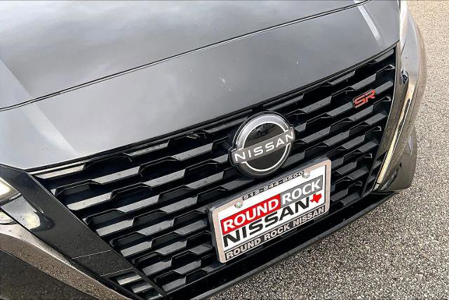 Certified 2023 Nissan Altima 2.0 SR image 28