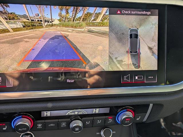 Used 2023 Audi Q3 2.0T Premium Plus image 15