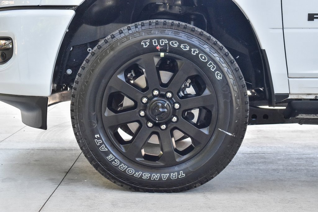 New 2026 RAM 2500 Laramie image 17