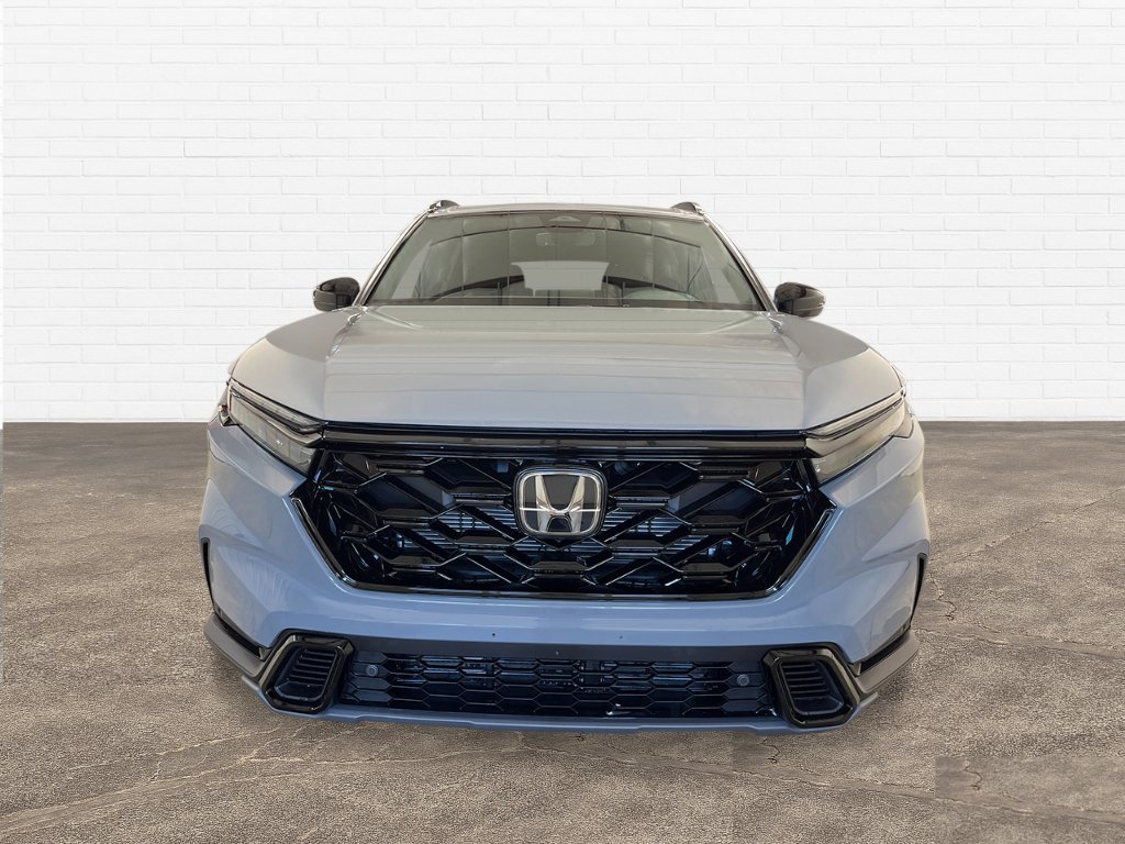 New 2027 Honda CR-V Sport-L image 9