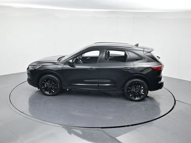 New 2025 Ford Escape ST-Line Elite w/ Premium Technology Package image 42