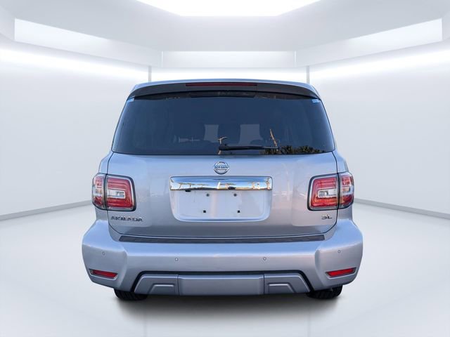 Used 2017 Nissan Armada SL image 4