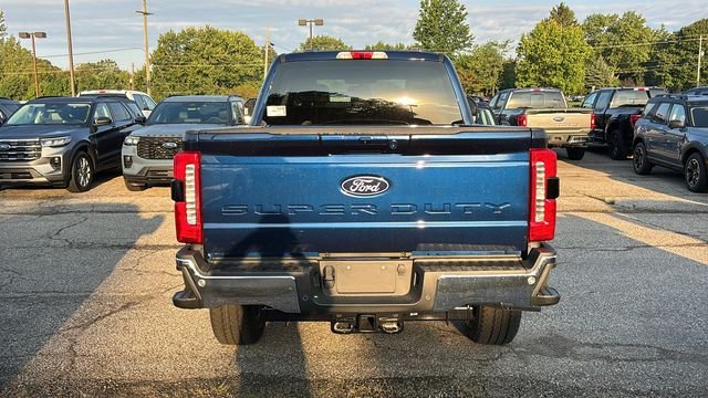 New 2027 Ford F350 4x4 Crew Cab Super Duty image 27