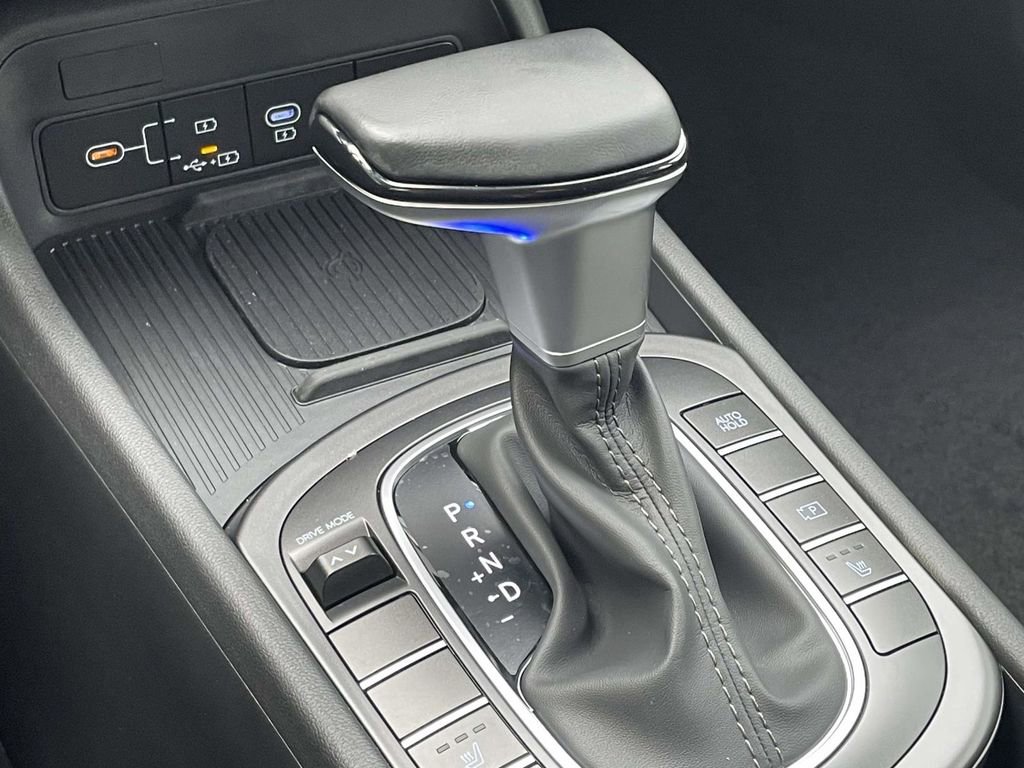 New 2026 Hyundai Kona SEL Sport image 27