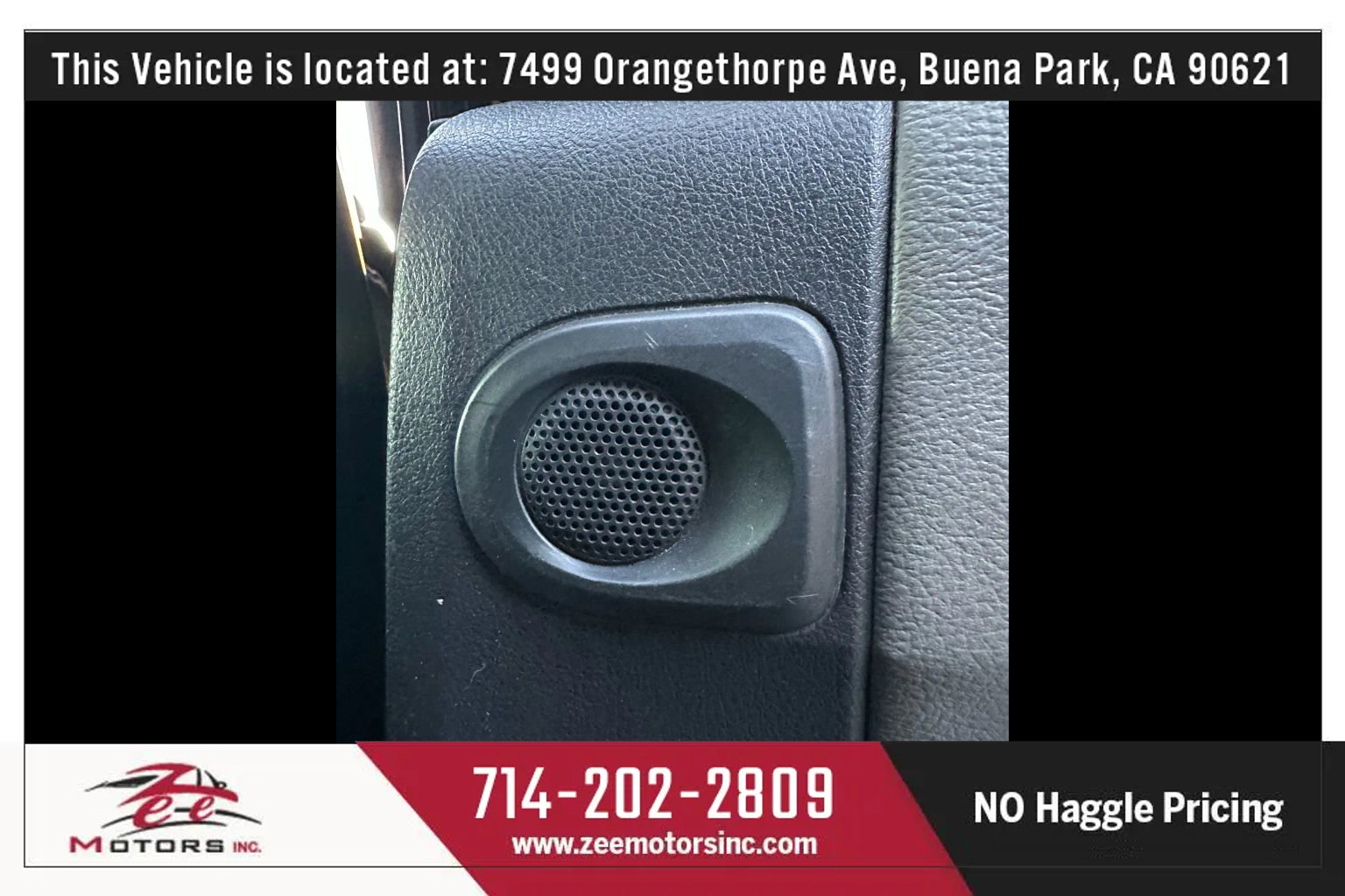 Used 2016 Toyota Sequoia Limited image 46