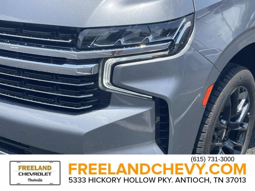 Used 2022 Chevrolet Tahoe LT RWD image 10