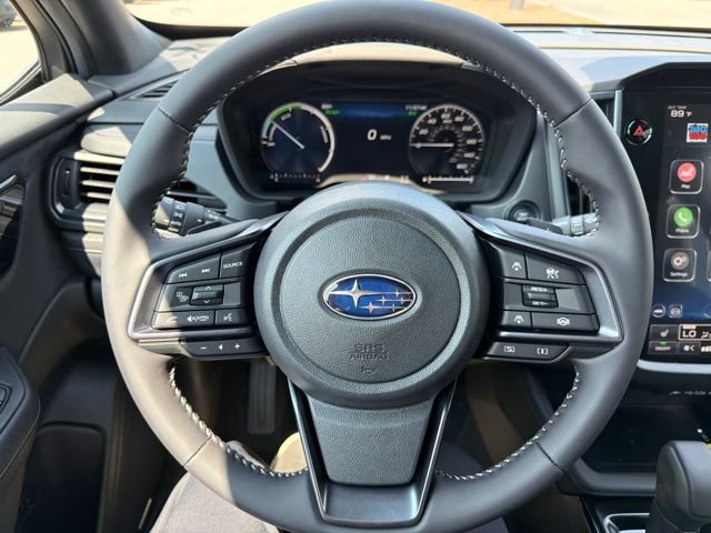 New 2026 Subaru Forester Limited AWD/4WD image 11