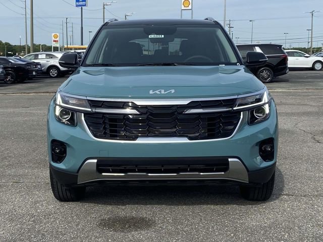 New 2026 Kia Seltos S AWD/4WD image 6
