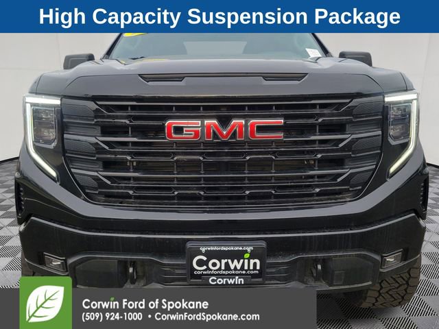 Used 2022 GMC Sierra 1500 Elevation image 7