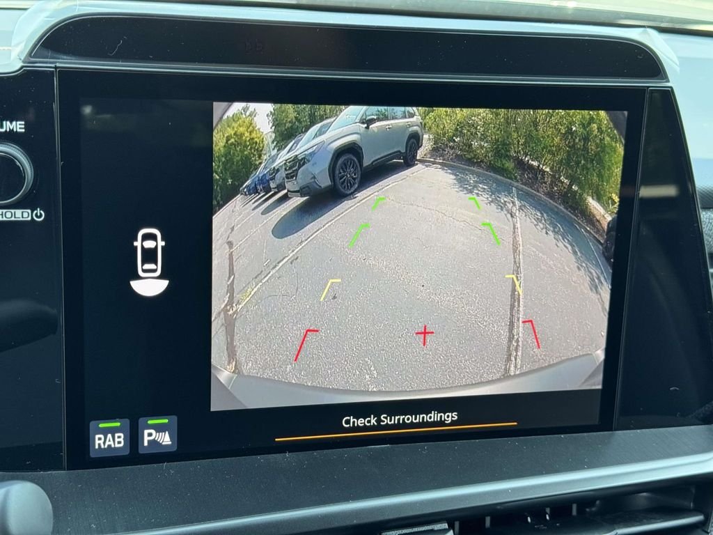 New 2026 Subaru Outback Premium AWD/4WD image 21