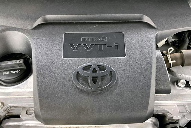 Used 2012 Toyota Camry SE image 29