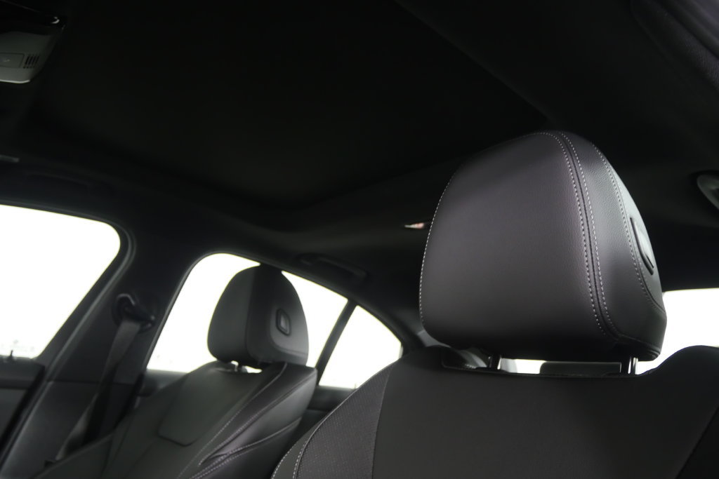 New 2026 BMW 330i Sedan w/ Premium Package RWD image 11