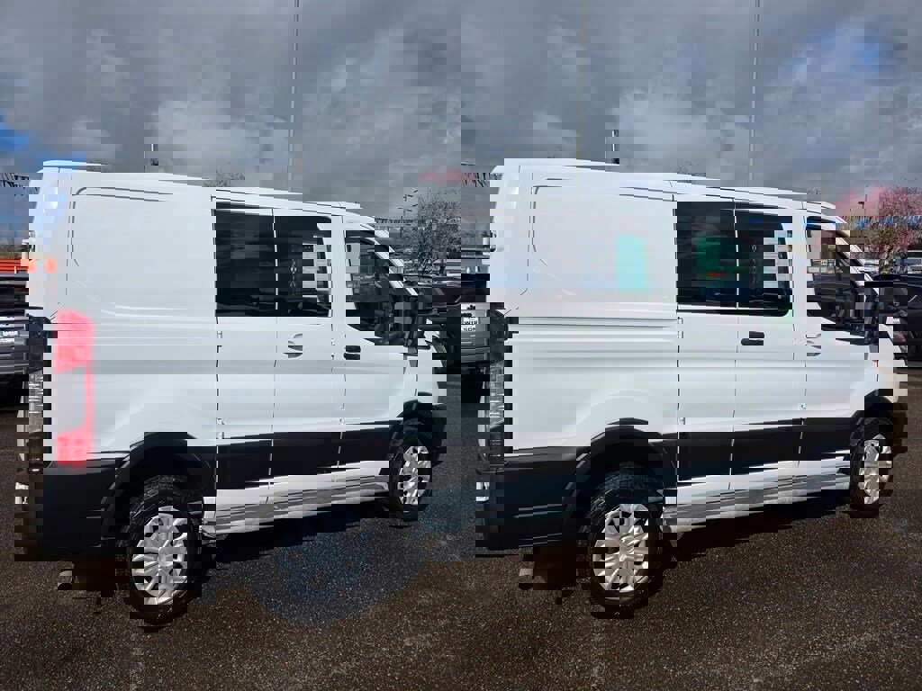 Used 2023 Ford Transit 250 Low Roof w/ Exterior Upgrade Package image 26