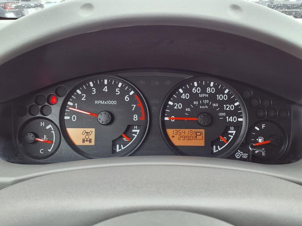 Used 2017 Nissan Frontier SV w/ SV Value Truck Package image 31