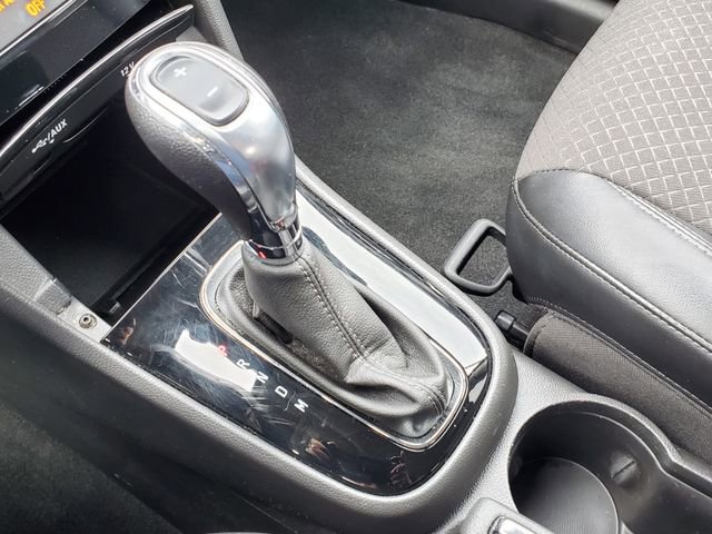 Certified 2019 Buick Encore Preferred w/ Safety Package image 32