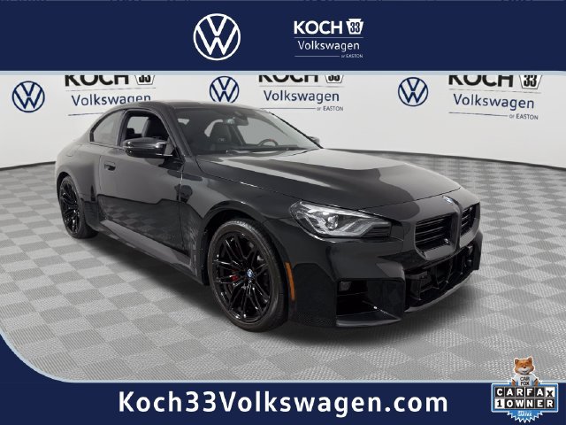 Used 2025 BMW M2 w/ Lighting Package