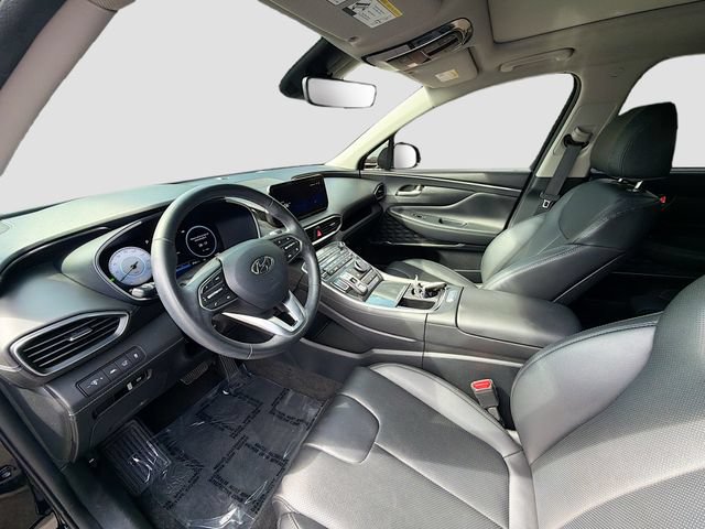 Certified 2023 Hyundai Santa Fe SEL Premium AWD/4WD image 21