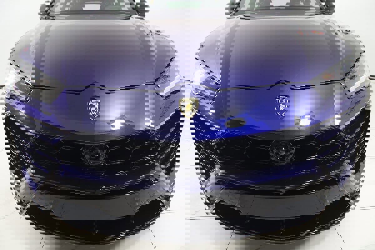 Used 2021 Lamborghini Urus image 81