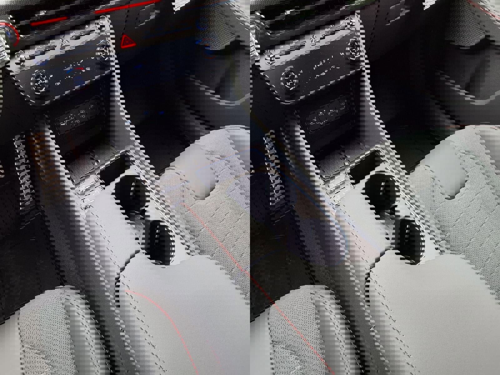 New 2026 Hyundai Sonata N Line image 24