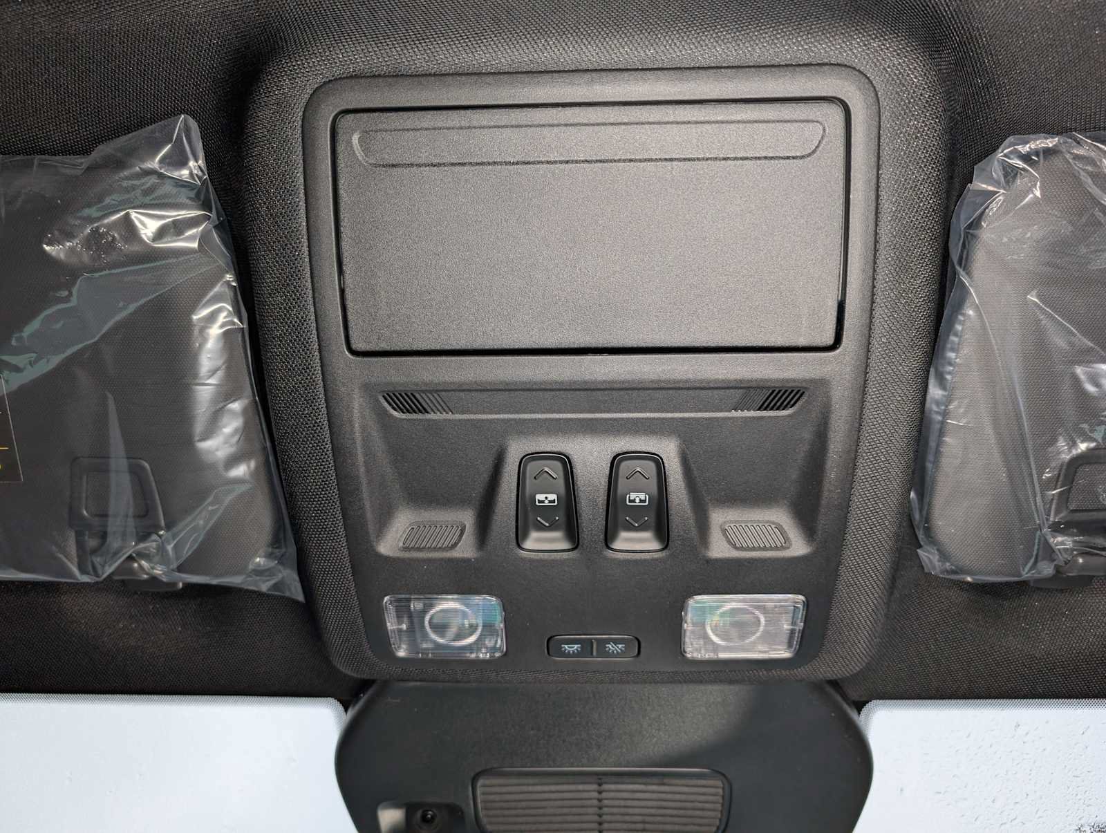 New 2026 Ford Escape ST-Line Select w/ Tech Pack #1 AWD/4WD image 28
