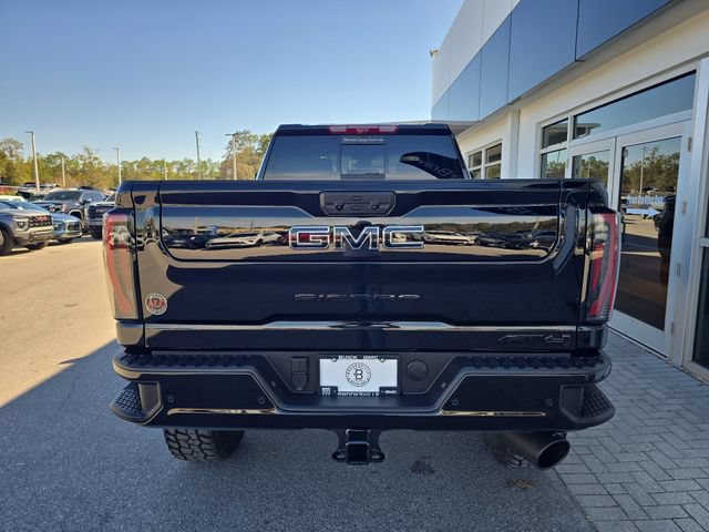 New 2026 GMC Sierra 2500 AT4 w/ Technology Package AWD/4WD image 7