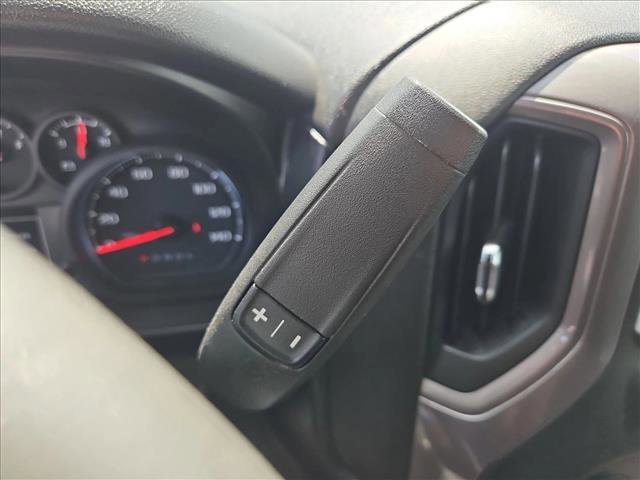 Used 2021 Chevrolet Silverado 3500 W/T w/ WT Fleet Convenience Package RWD image 12