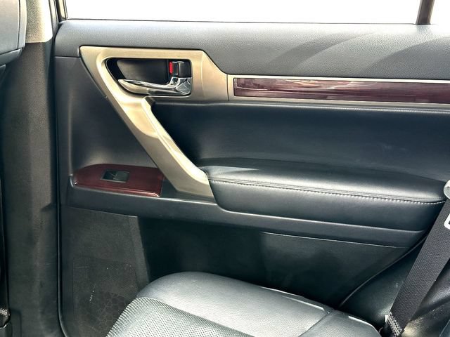 Used 2019 Lexus GX 460 Premium AWD/4WD image 21